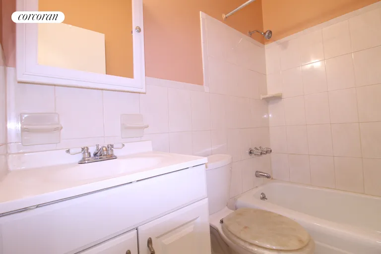 New York City Real Estate | View 2135 Pacific Street, 2 | Bathroom | View 5