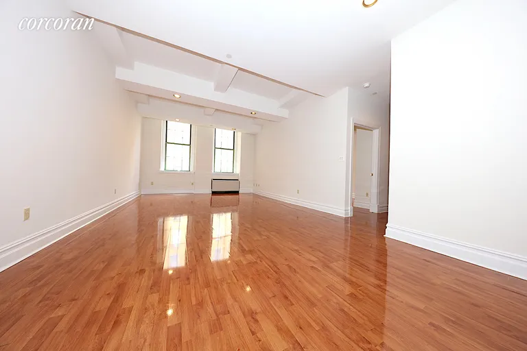 New York City Real Estate | View 45-02 Ditmars Boulevard, 229 | 1 Bed, 1 Bath | View 1