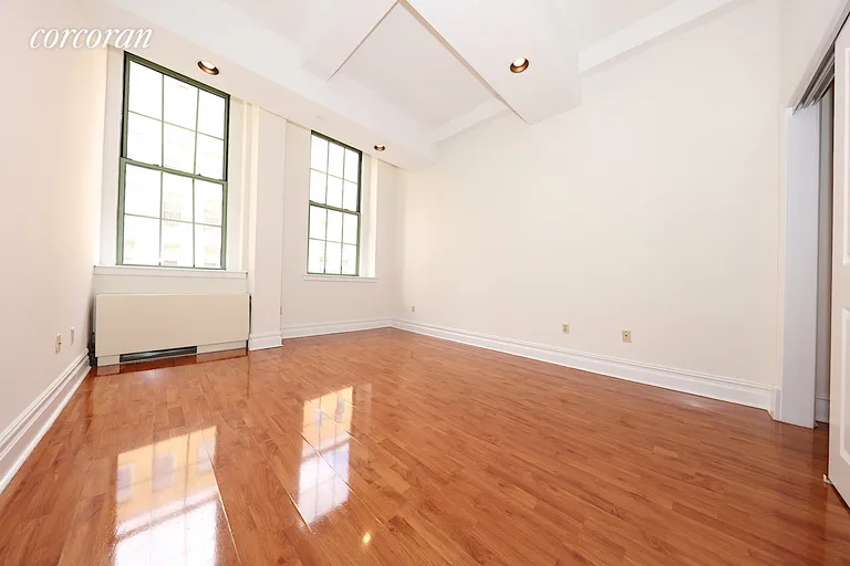 New York City Real Estate | View 45-02 Ditmars Boulevard, 229 | room 4 | View 5