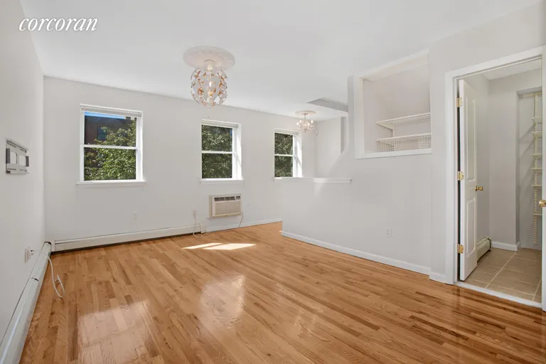 New York City Real Estate | View 477 Classon Avenue, 2 | room 3 | View 4