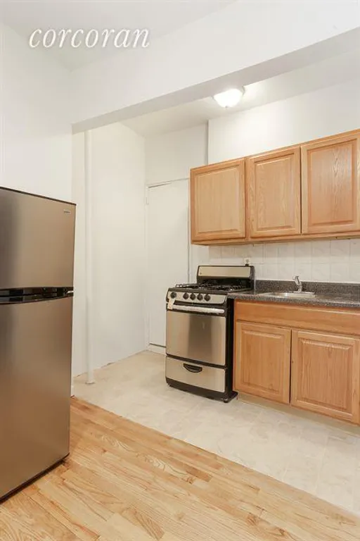 New York City Real Estate | View 136 Allen Street, 14 | updated kitchen | View 4