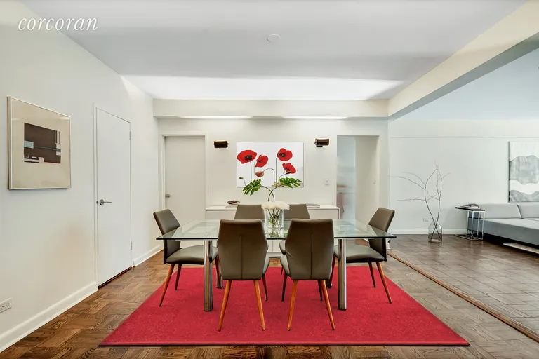 New York City Real Estate | View 25 Sutton Place South, 4A | room 1 | View 2