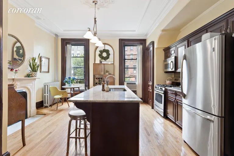 New York City Real Estate | View 370A Grand Avenue, 1 | room 2 | View 3