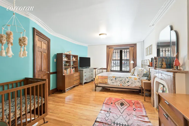 New York City Real Estate | View 370A Grand Avenue, 1 | room 5 | View 6