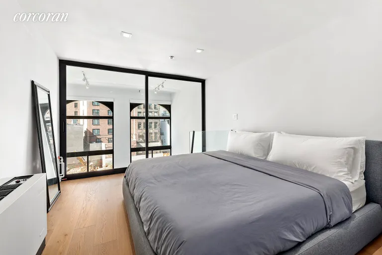 New York City Real Estate | View 67 East 11th Street, 320 | Sleep Loft 7.5"+ | View 5