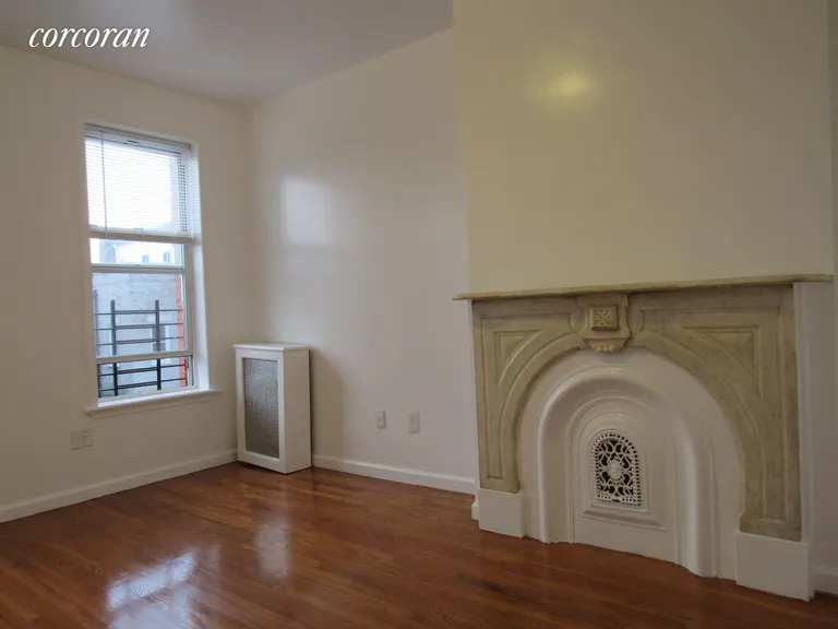 New York City Real Estate | View 512 Hart Street, 2 | room 4 | View 5