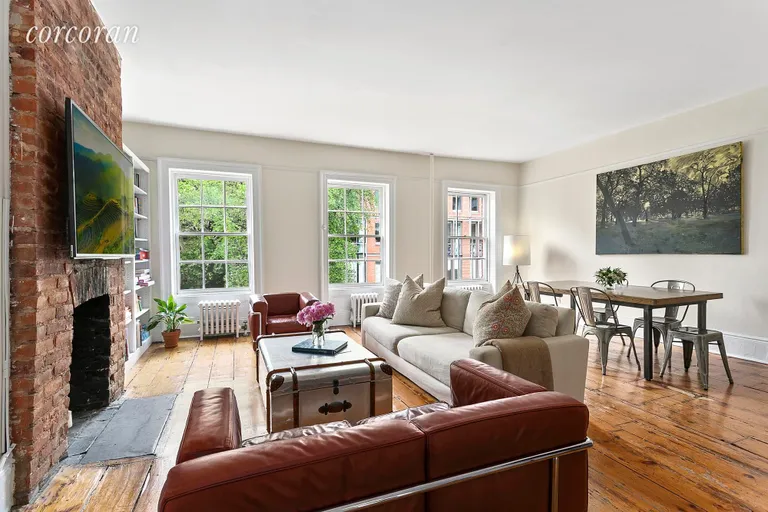 New York City Real Estate | View 410 West 20th Street, 3 | room 8 | View 9