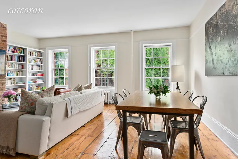 New York City Real Estate | View 410 West 20th Street, 3 | room 2 | View 3