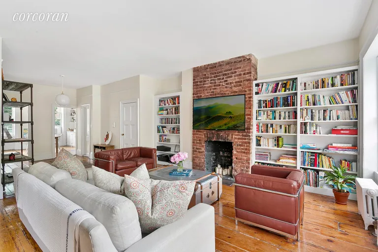 New York City Real Estate | View 410 West 20th Street, 3 | room 1 | View 2