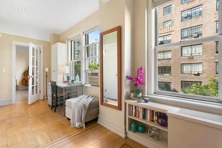 New York City Real Estate | View 30 West 90th Street, 7AB | room 5 | View 6