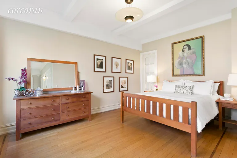 New York City Real Estate | View 30 West 90th Street, 7AB | room 6 | View 7