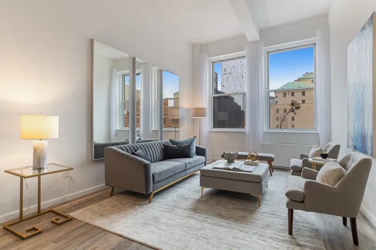 New York City Real Estate | View 96 Schermerhorn Street, 7E | 1 Bed, 1 Bath | View 1