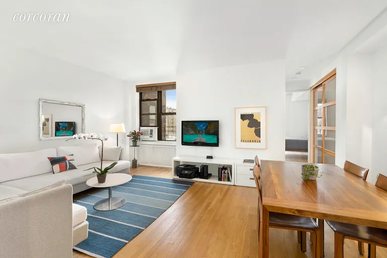 New York City Real Estate | View 23 West 73rd Street, 810 | room 1 | View 2