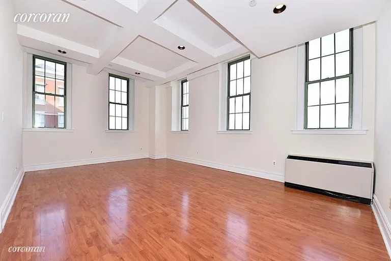 New York City Real Estate | View 45-02 Ditmars Boulevard, 520 | 2 Beds, 1 Bath | View 1