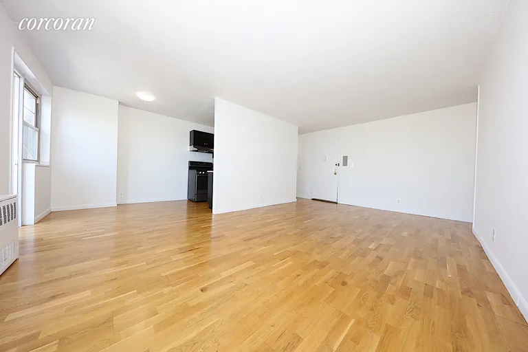 New York City Real Estate | View 47-30 59th Street, 14A | room 1 | View 2