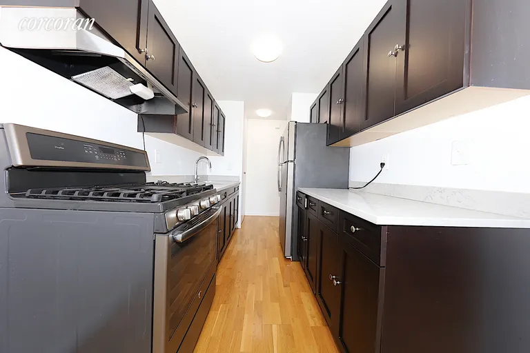 New York City Real Estate | View 47-30 59th Street, 14A | room 4 | View 5