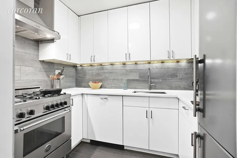 New York City Real Estate | View 78 President Street, 14A1 | 2 Beds, 1 Bath | View 1