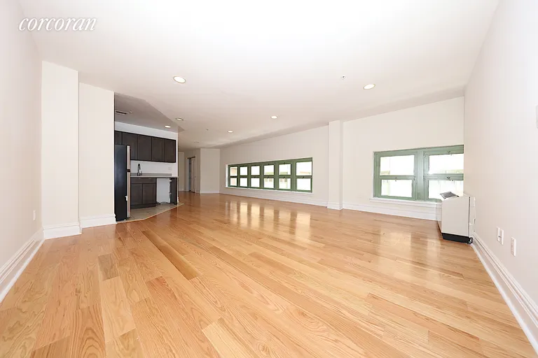 New York City Real Estate | View 19-19 24th Avenue, L401 | 1 Bed, 1 Bath | View 1