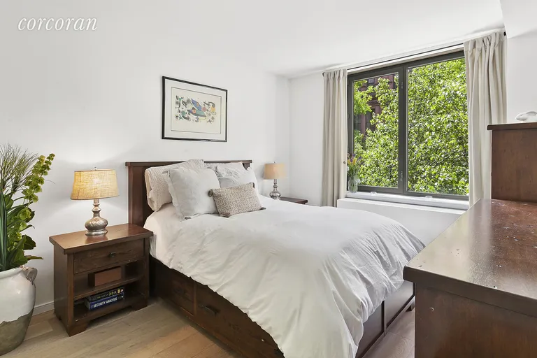 New York City Real Estate | View 101 West 87th Street, 304 | room 2 | View 3