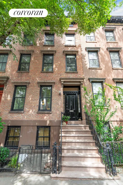 New York City Real Estate | View 160 Hoyt Street | 9 | View 11