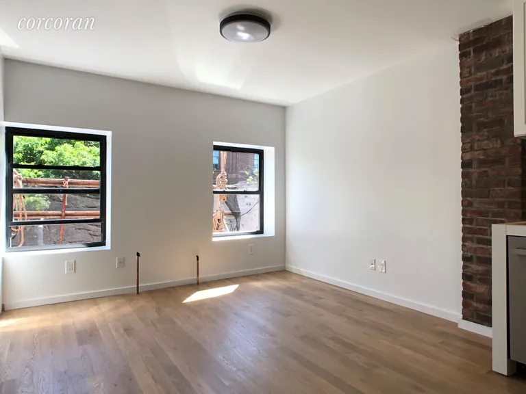 New York City Real Estate | View 609 Warren Street, 2 | room 2 | View 3