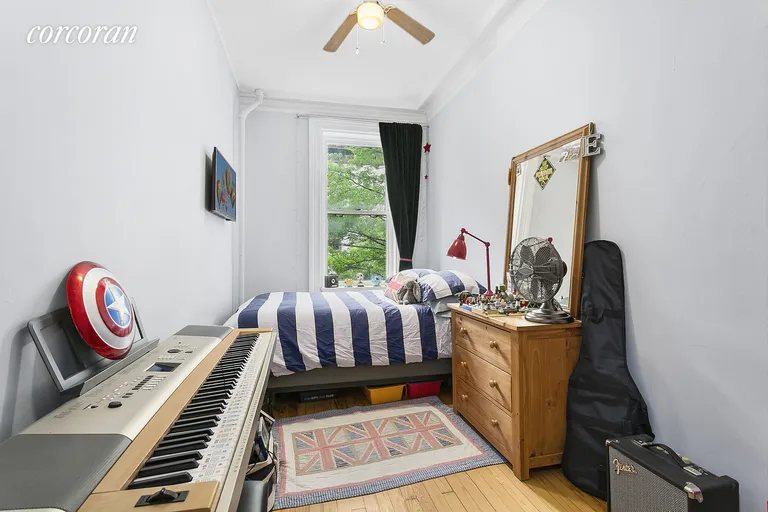 New York City Real Estate | View 434 West 22nd Street, 3R | room 5 | View 6