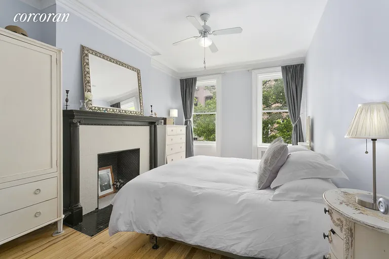 New York City Real Estate | View 434 West 22nd Street, 3R | room 3 | View 4