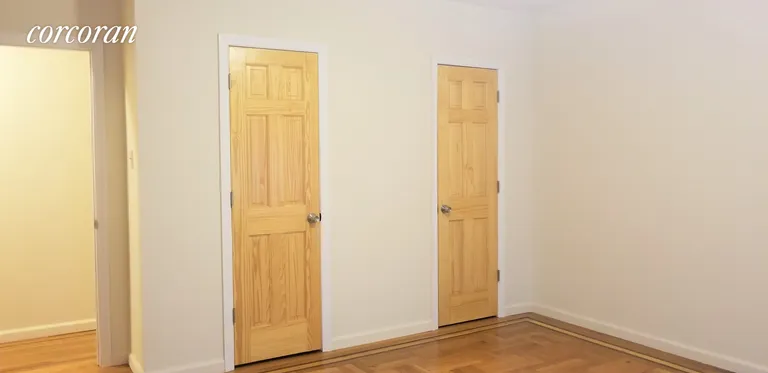 New York City Real Estate | View 1102 East 31st Street, B3 | Bedroom closets | View 5