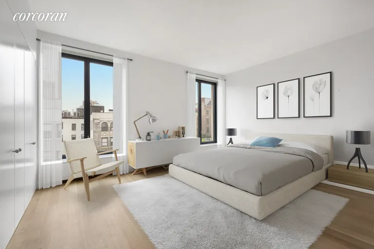 New York City Real Estate | View 21 East 12th Street, 12B | room 3 | View 4