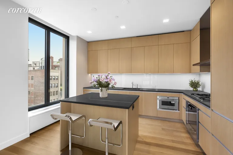 New York City Real Estate | View 21 East 12th Street, 12B | room 2 | View 3