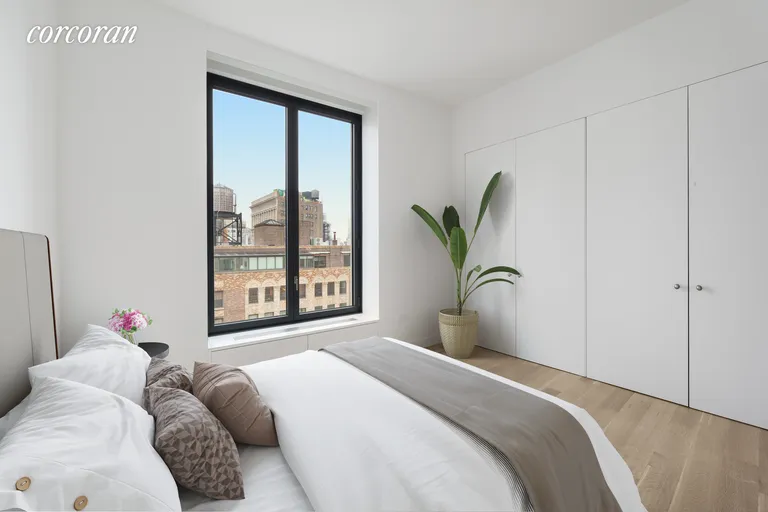 New York City Real Estate | View 21 East 12th Street, 12B | room 4 | View 5