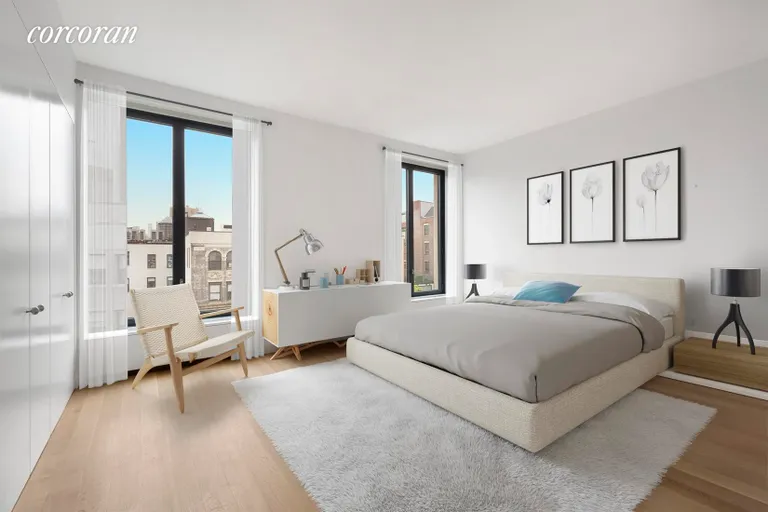 New York City Real Estate | View 21 East 12th Street, 12B | room 8 | View 9