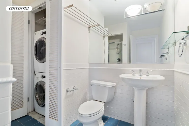 New York City Real Estate | View 205 15th Street, A5 | Bathroom | View 6