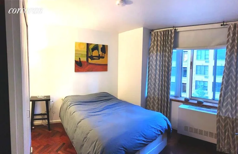 New York City Real Estate | View 2373 Broadway, 525 | room 8 | View 9