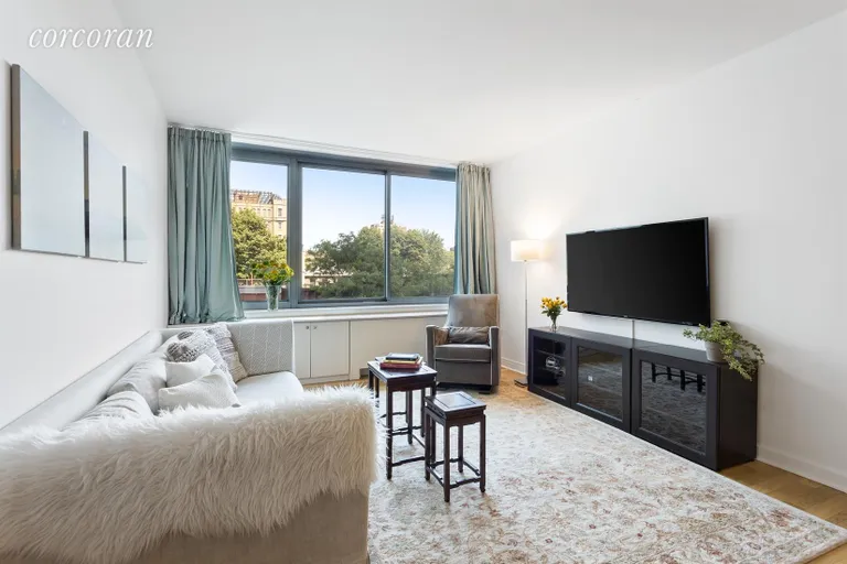 New York City Real Estate | View 230 Ashland Place, 5A | 3 Beds, 2 Baths | View 1