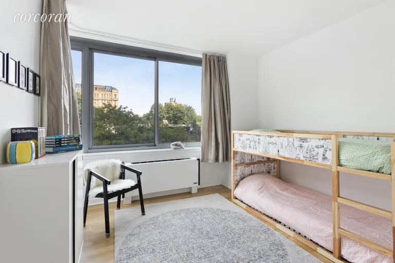 New York City Real Estate | View 230 Ashland Place, 5A | room 4 | View 5