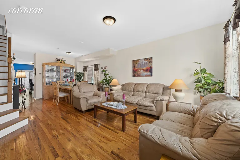 New York City Real Estate | View 2758 Richmond Terrace | room 1 | View 2