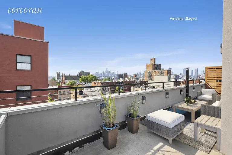 New York City Real Estate | View 294 12th Street, 3B | room 5 | View 6