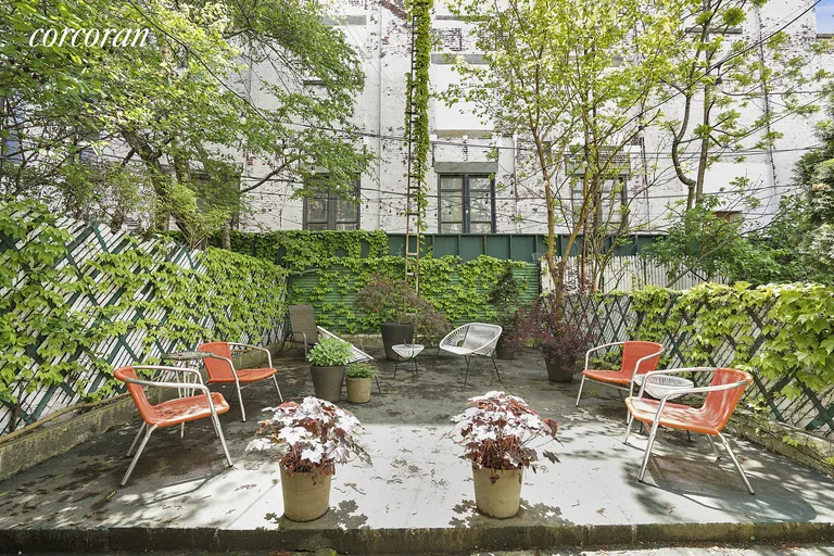 New York City Real Estate | View 96 South 2nd Street | Outdoor Space | View 2