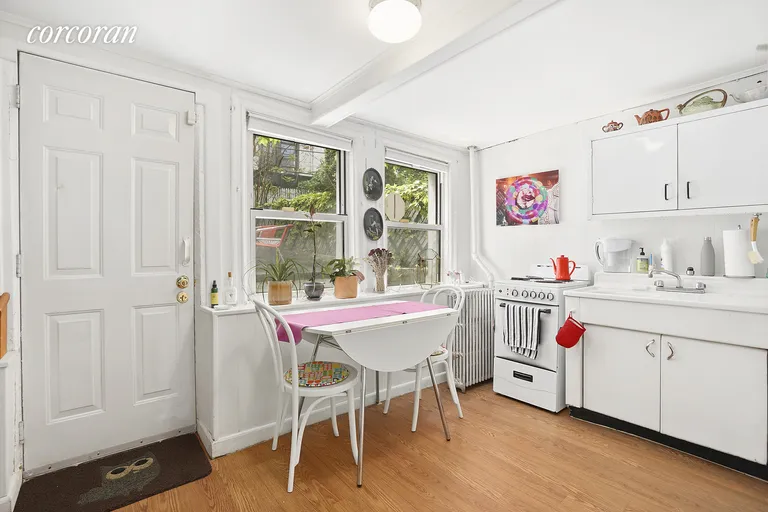 New York City Real Estate | View 96 South 2nd Street | Kitchen | View 4