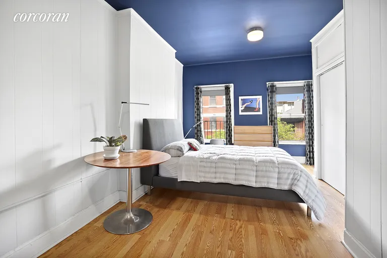 New York City Real Estate | View 96 South 2nd Street | Bedroom | View 5