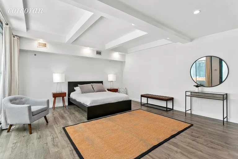 New York City Real Estate | View 131 Wythe Avenue, GRDN | room 5 | View 6
