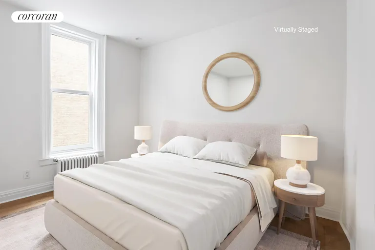 New York City Real Estate | View 570 7th Street, 3B | room 2 | View 3
