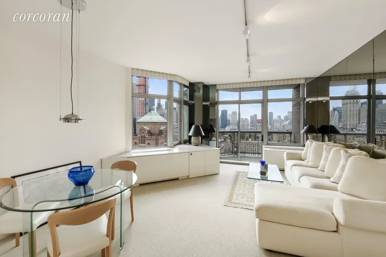 New York City Real Estate | View 188 East 64th Street, 2601 | room 1 | View 2