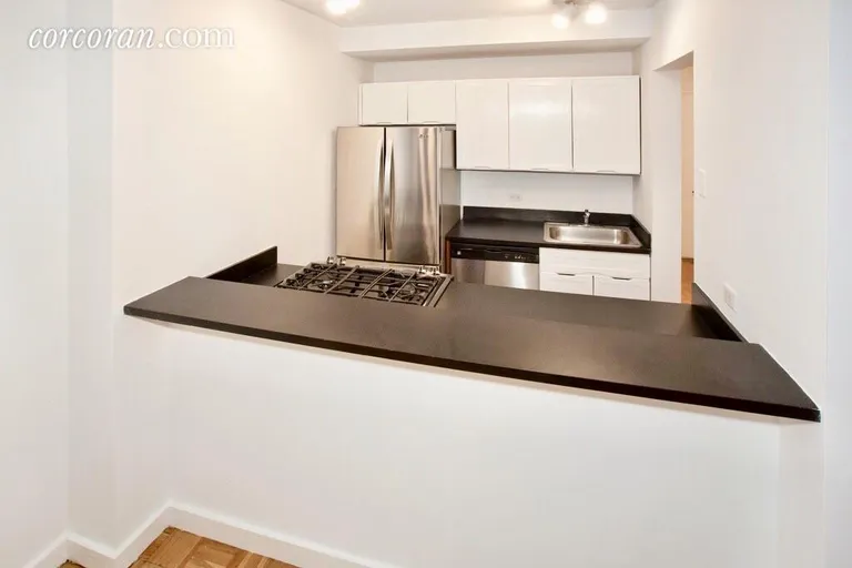 New York City Real Estate | View 1991 Broadway, 3C | room 2 | View 3