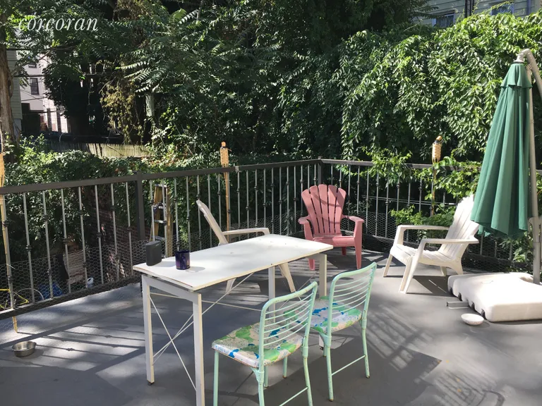 New York City Real Estate | View 692 Chauncey Street, 1 | 2 Beds, 1 Bath | View 1
