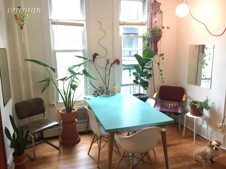 New York City Real Estate | View 692 Chauncey Street, 1 | room 2 | View 3