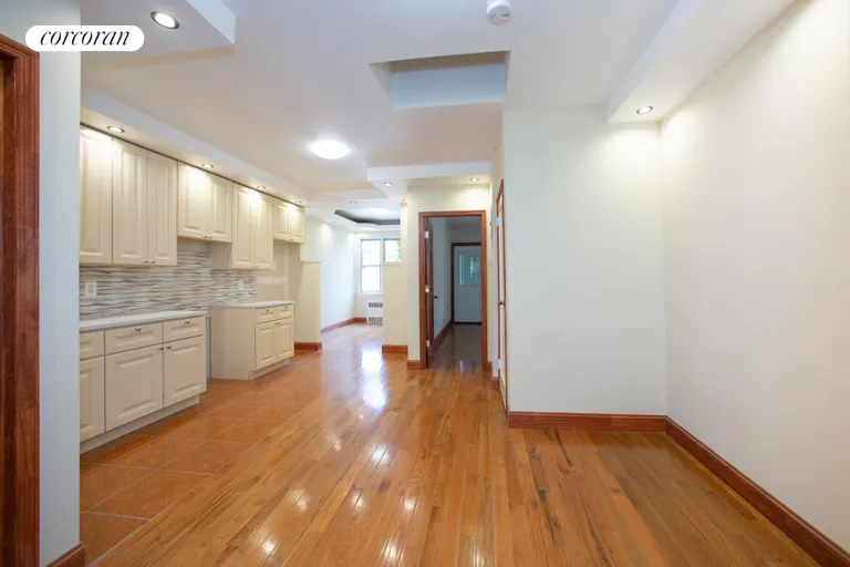 New York City Real Estate | View 928 Ralph Avenue | 3 Beds, 1 Bath | View 1