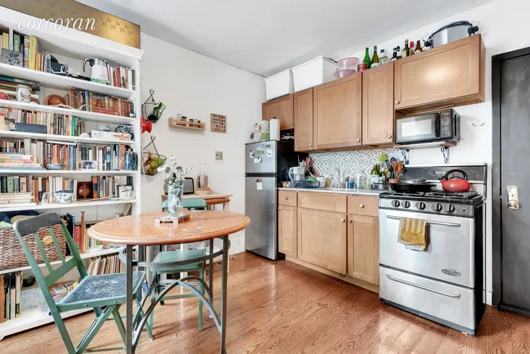 New York City Real Estate | View 245 West 115th Street, 20 | room 1 | View 2