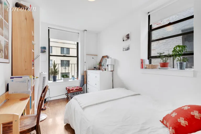 New York City Real Estate | View 245 West 115th Street, 20 | room 2 | View 3